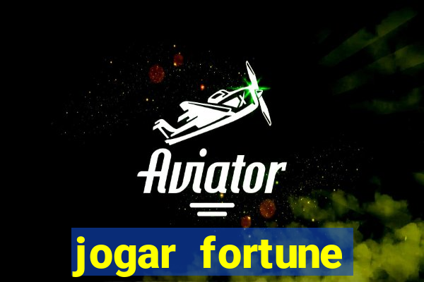 jogar fortune double demo